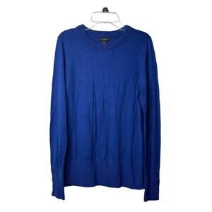 Halogen Womens Crewneck Pullover Sweater Size Small‎ New